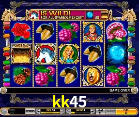 A Revolução dos Aplicativos de Jogos no kk45