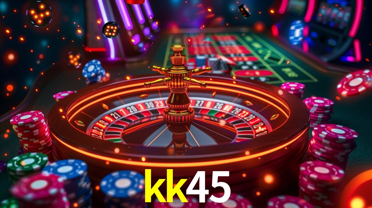 Estatísticas kk45