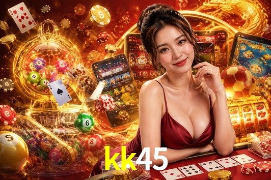API Integration kk45