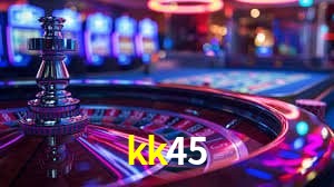 Player Reviews kk45