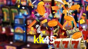 Segurança App kk45