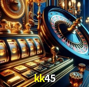 Integração de APIs kk45