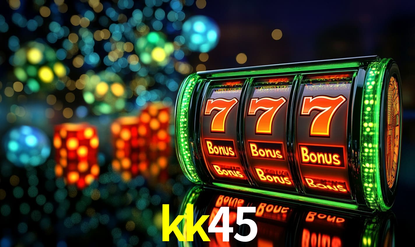 kk45 Dicas de Jogo