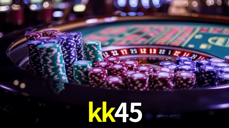 Programa VIP kk45
