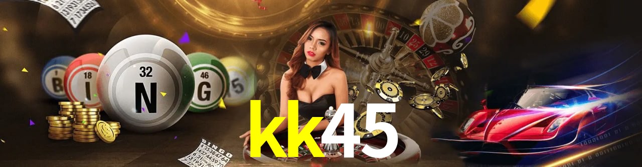 Táticas kk45