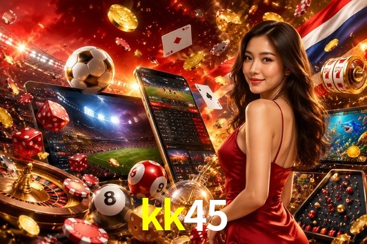 Seasonal Promotions kk45