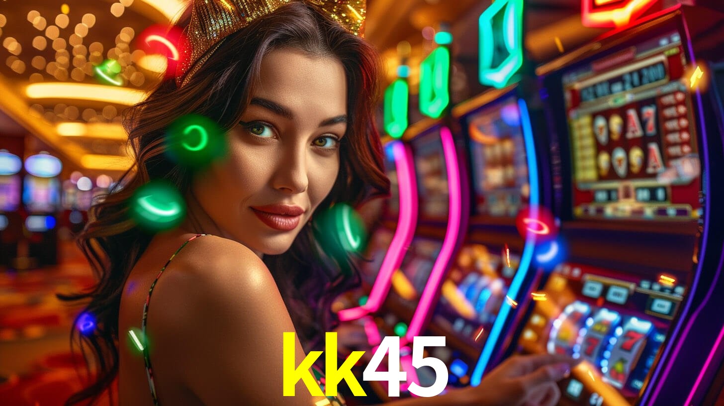 Celular kk45