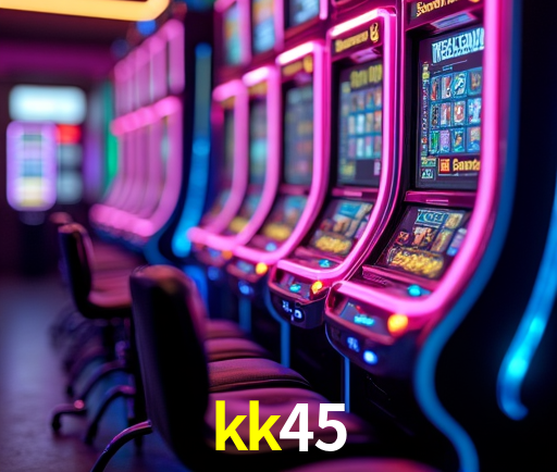 Estratégias kk45