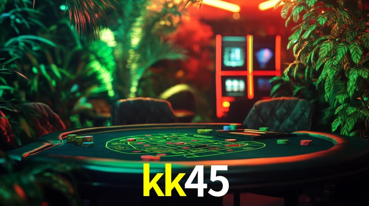 Tournaments kk45