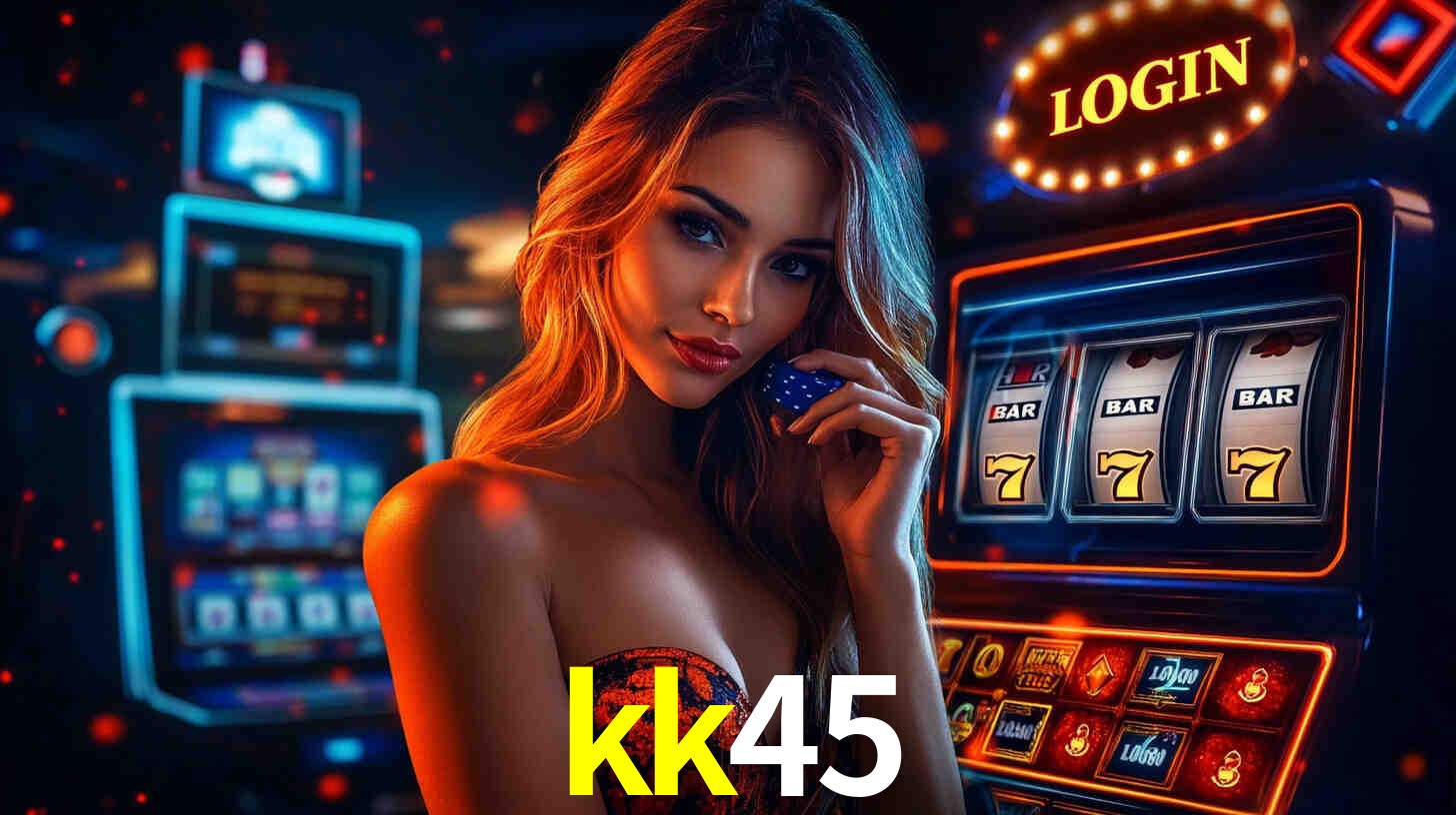 Bônus App kk45