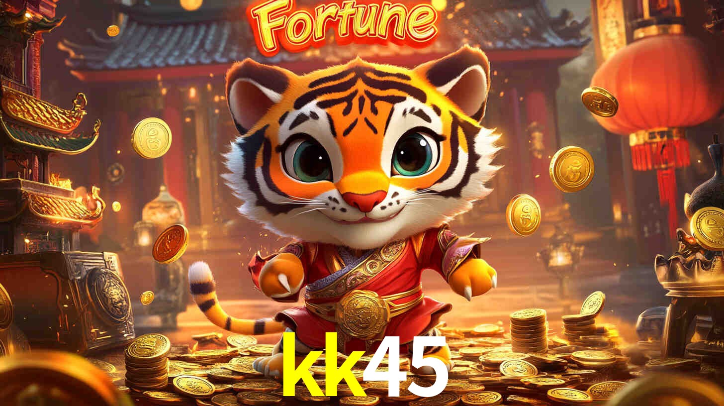 Baixar kk45 Android