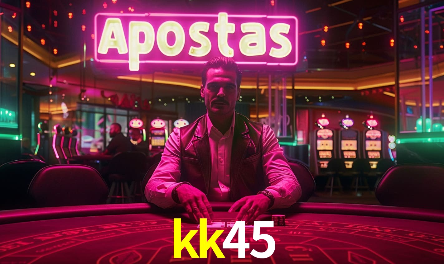 PIX Instantâneo kk45