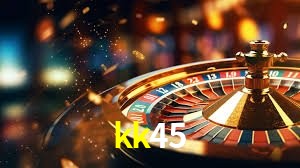 Progressão VIP kk45