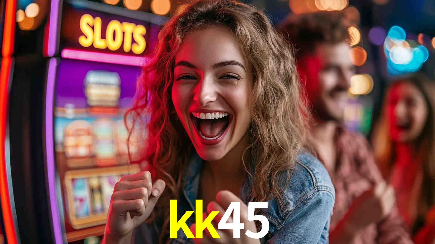 cassino kk45