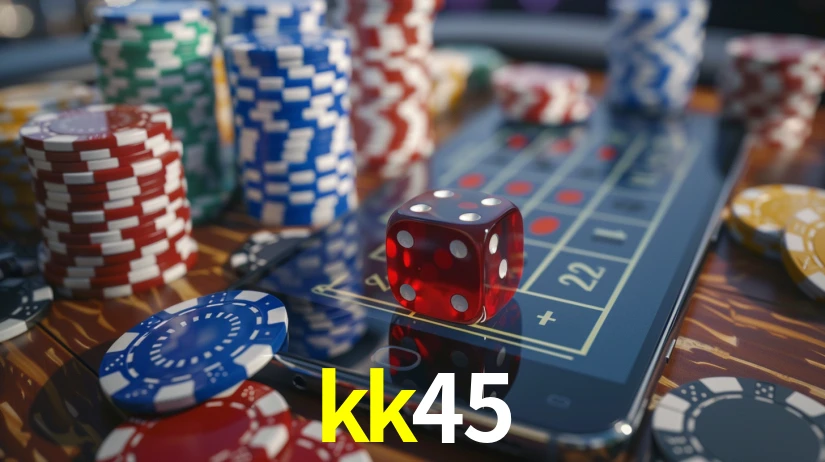 Jogos App kk45