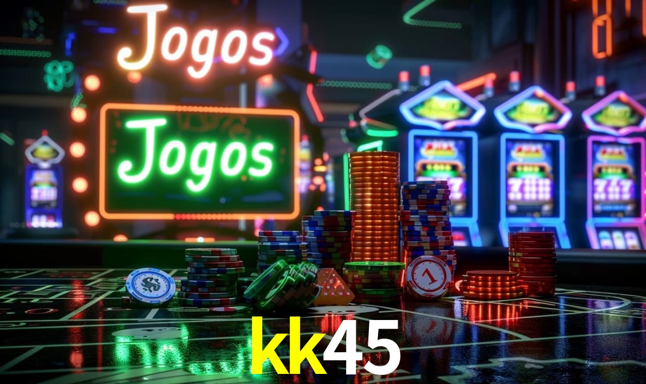 Notificações App kk45