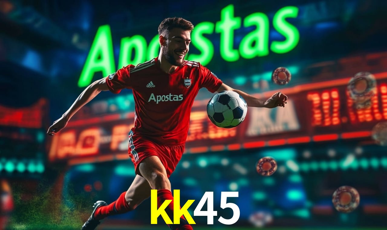 Recursos de Bônus kk45