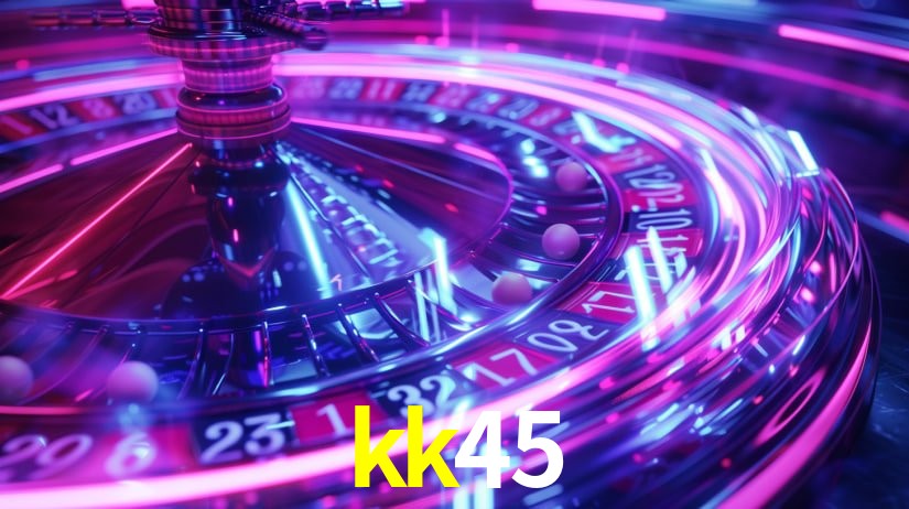 Casino Ao Vivo kk45