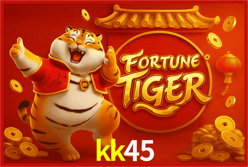 Estatísticas do Jogo kk45