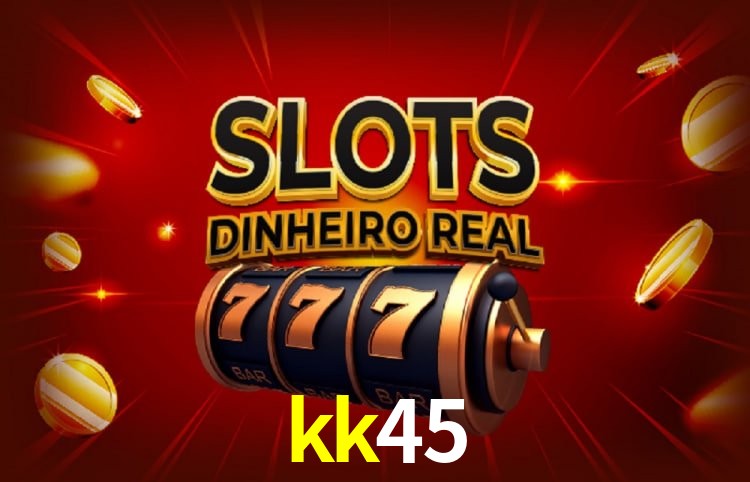 Privilégios VIP kk45