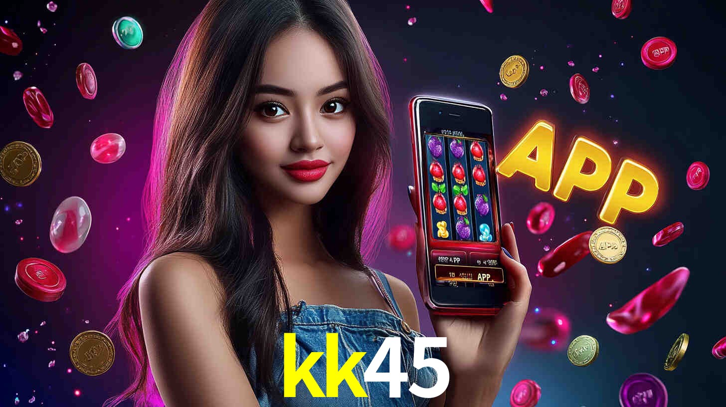 Suporte Download kk45