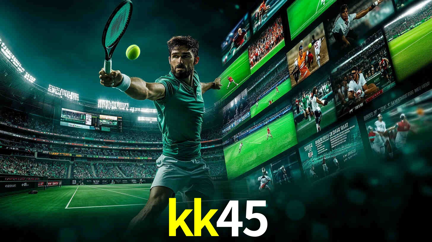 Performance App kk45