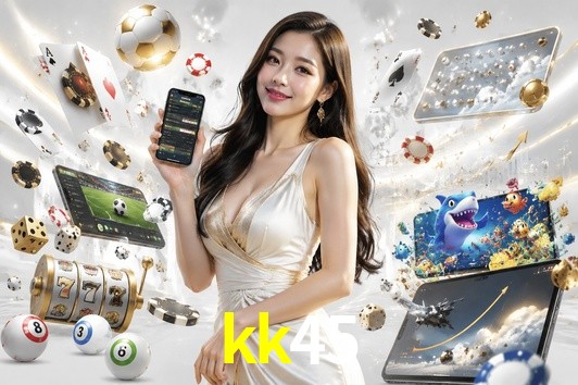 Quick Registration kk45