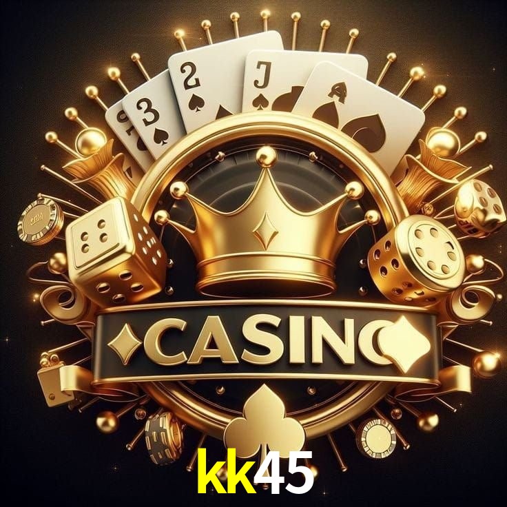 login kk45.com