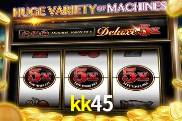 Apostas Esportivas na kk45: Um Guia Completo