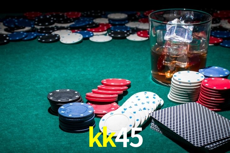 Sistemas de Segurança kk45