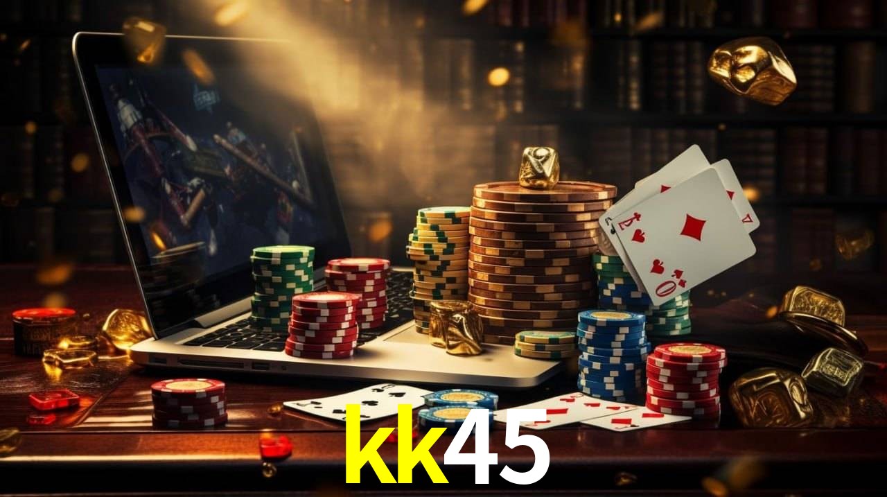 Design Responsivo kk45