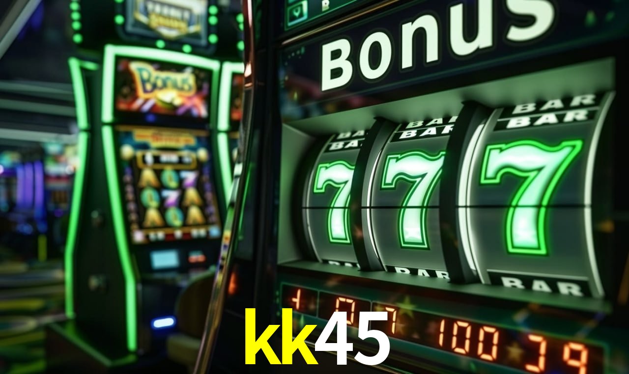 Account Benefits kk45