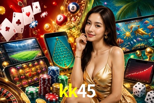 Aviator Game kk45