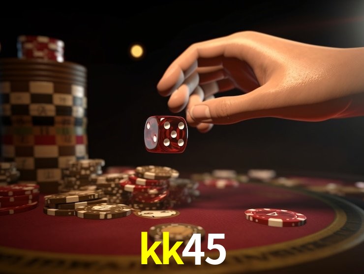 kk45 Bonus Rain – Ganhe mais em jogos de caça-níqueis