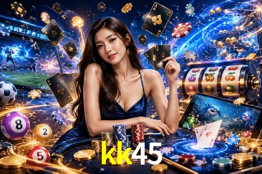 Flash Promotion kk45