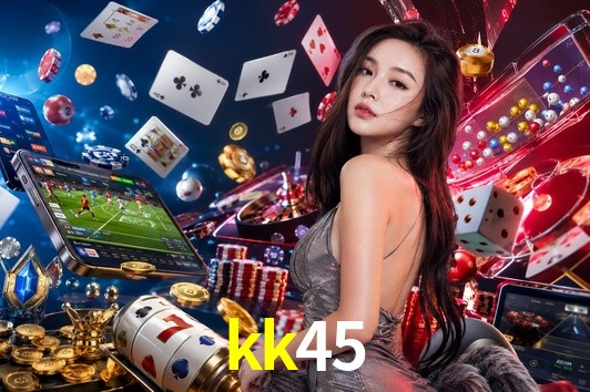 Secure Login kk45