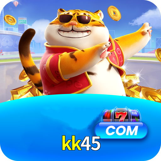 Logo da kk45